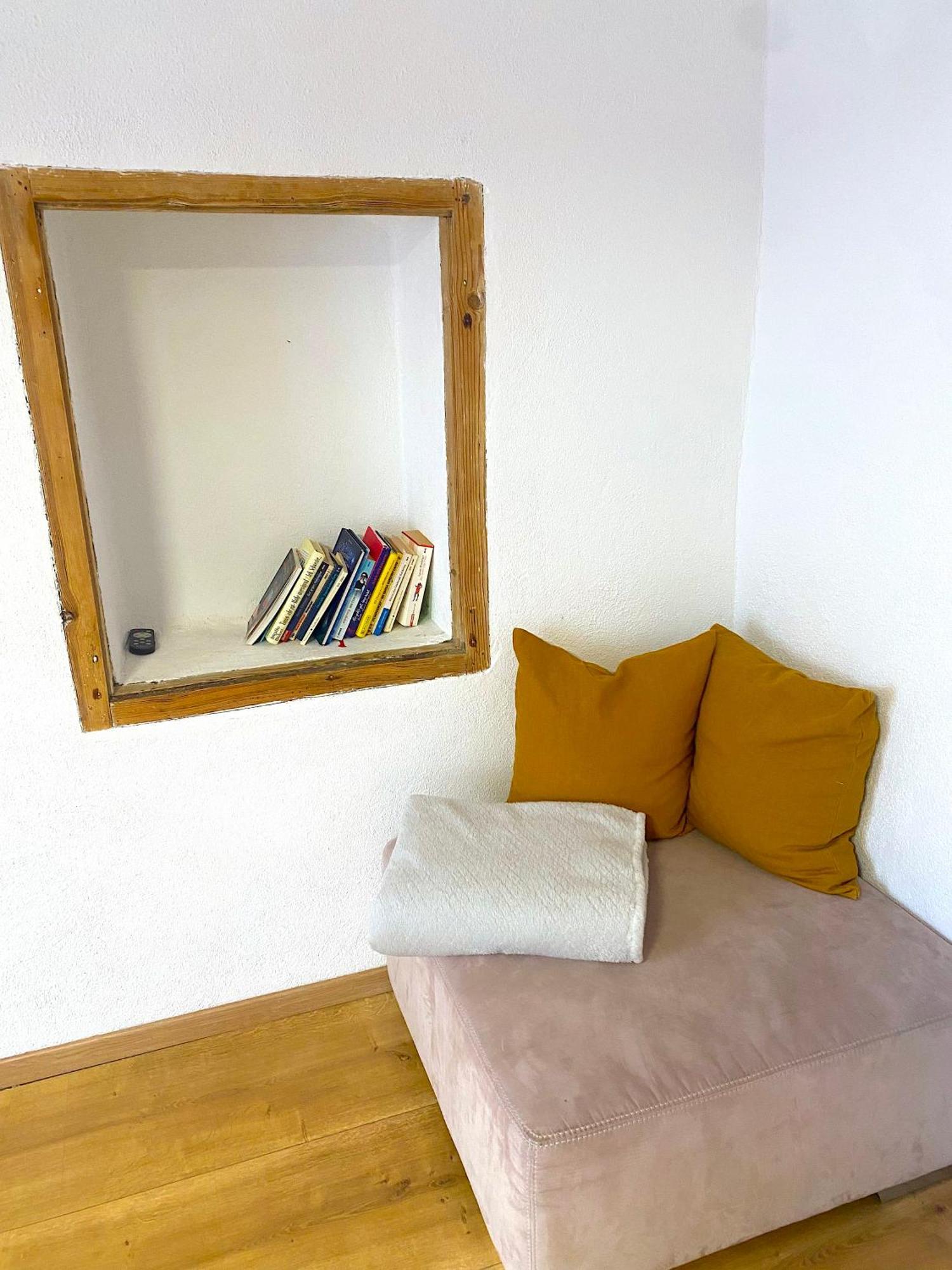 Winzerhaus Rossatz Apartment Exterior photo